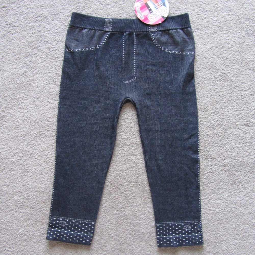 NWT Women’s Chess Footless Fashion Gray Tights Leggings One Size Fits All